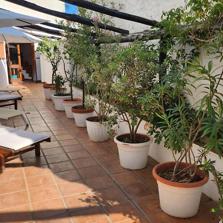 Hotel Pop Cala Gonone Kültér fotó