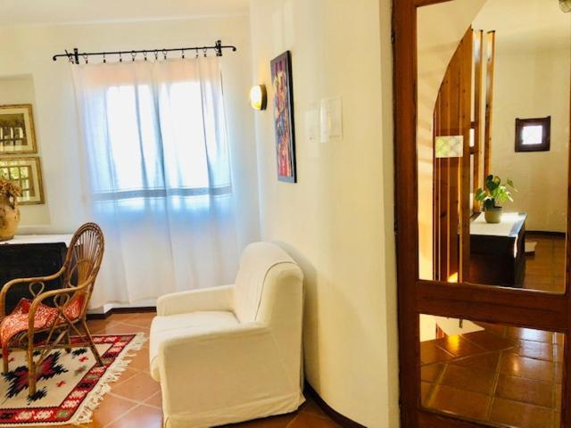 Hotel Pop Cala Gonone Kültér fotó