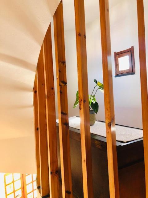 Hotel Pop Cala Gonone Kültér fotó