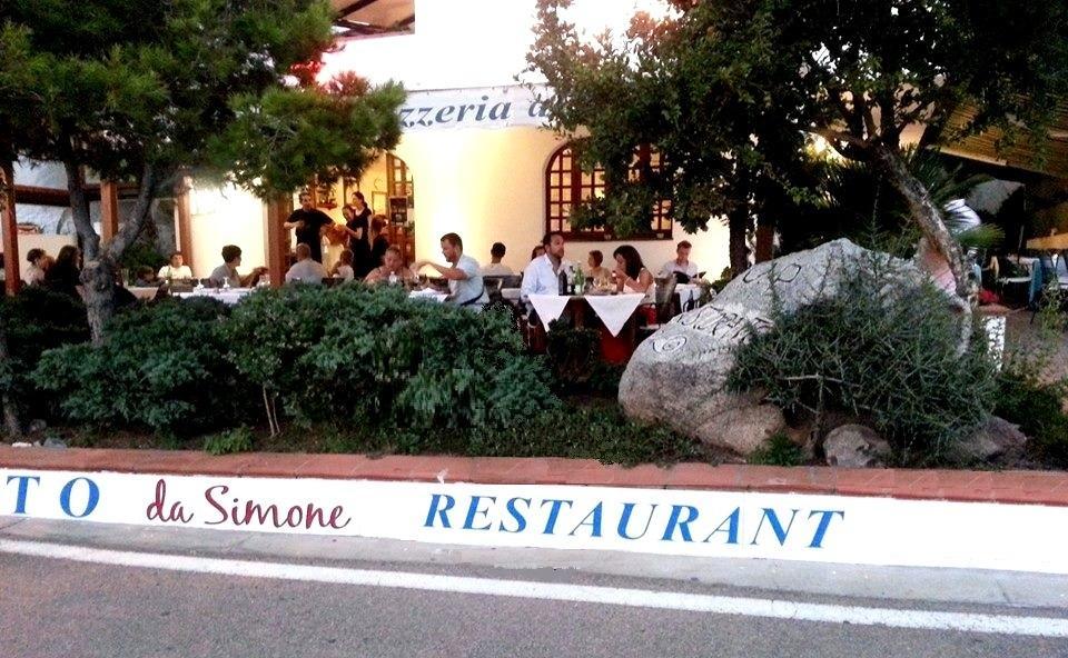 Hotel Pop Cala Gonone Kültér fotó