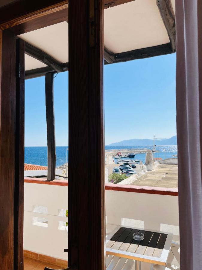 Hotel Pop Cala Gonone Kültér fotó