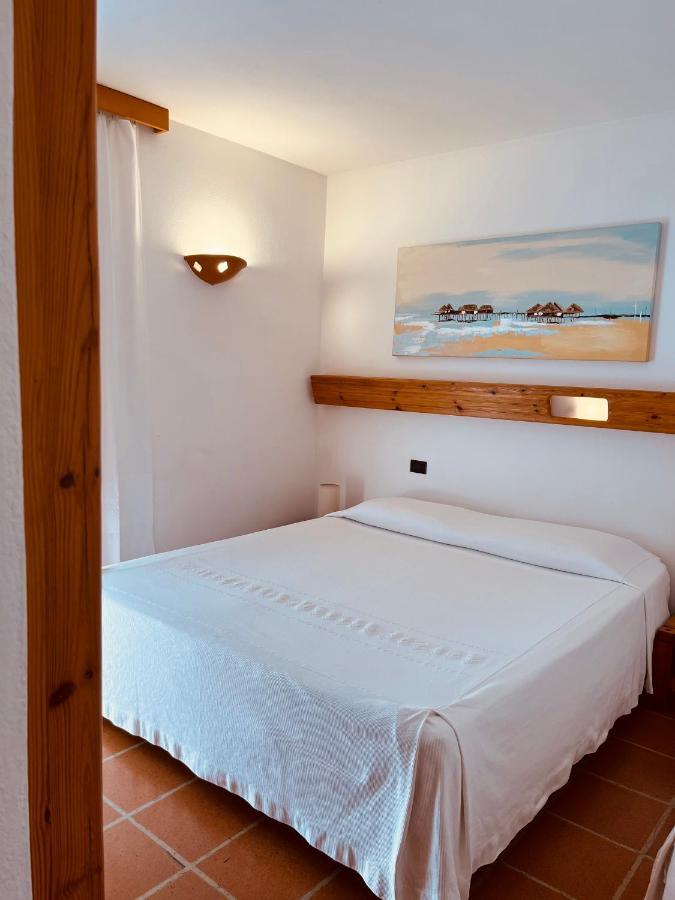 Hotel Pop Cala Gonone Kültér fotó
